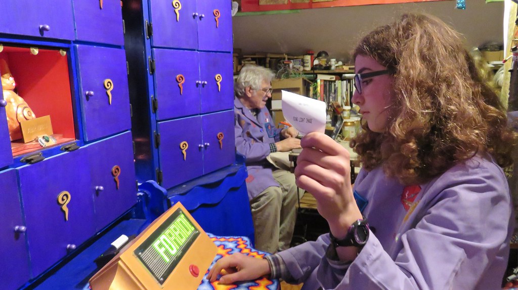 play slot demo