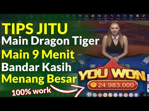 judi casino online