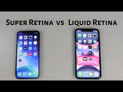 iphone 11 screen review