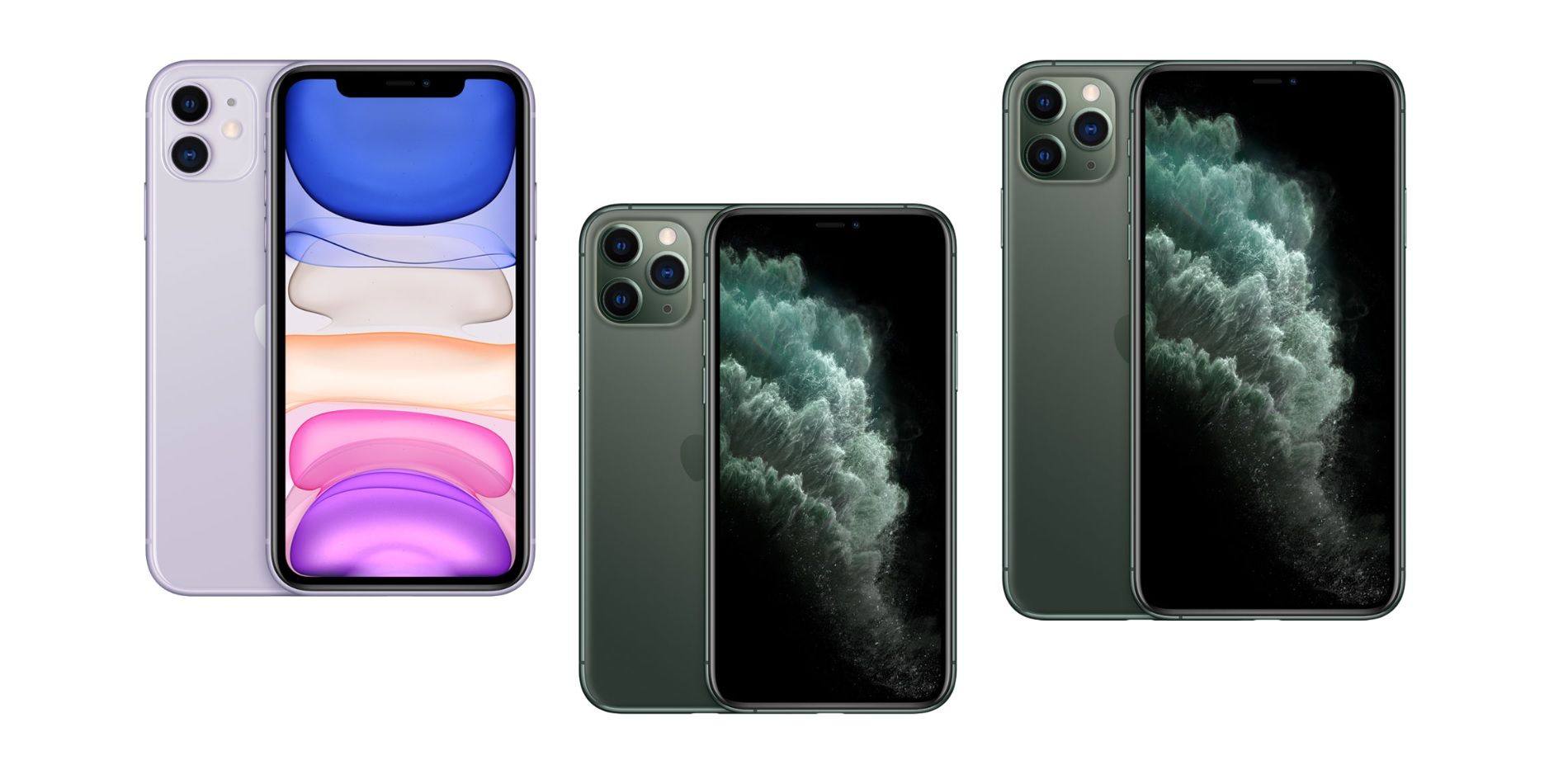 iphone 11 screen review