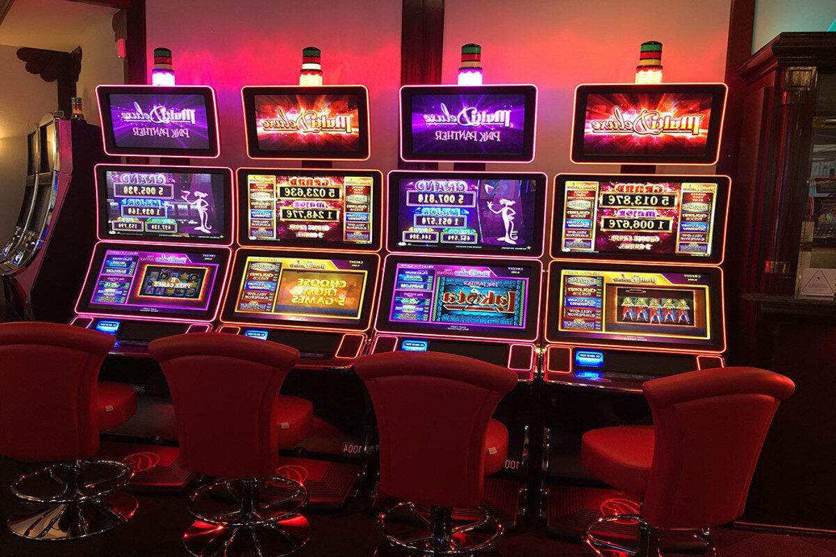 judi casino online