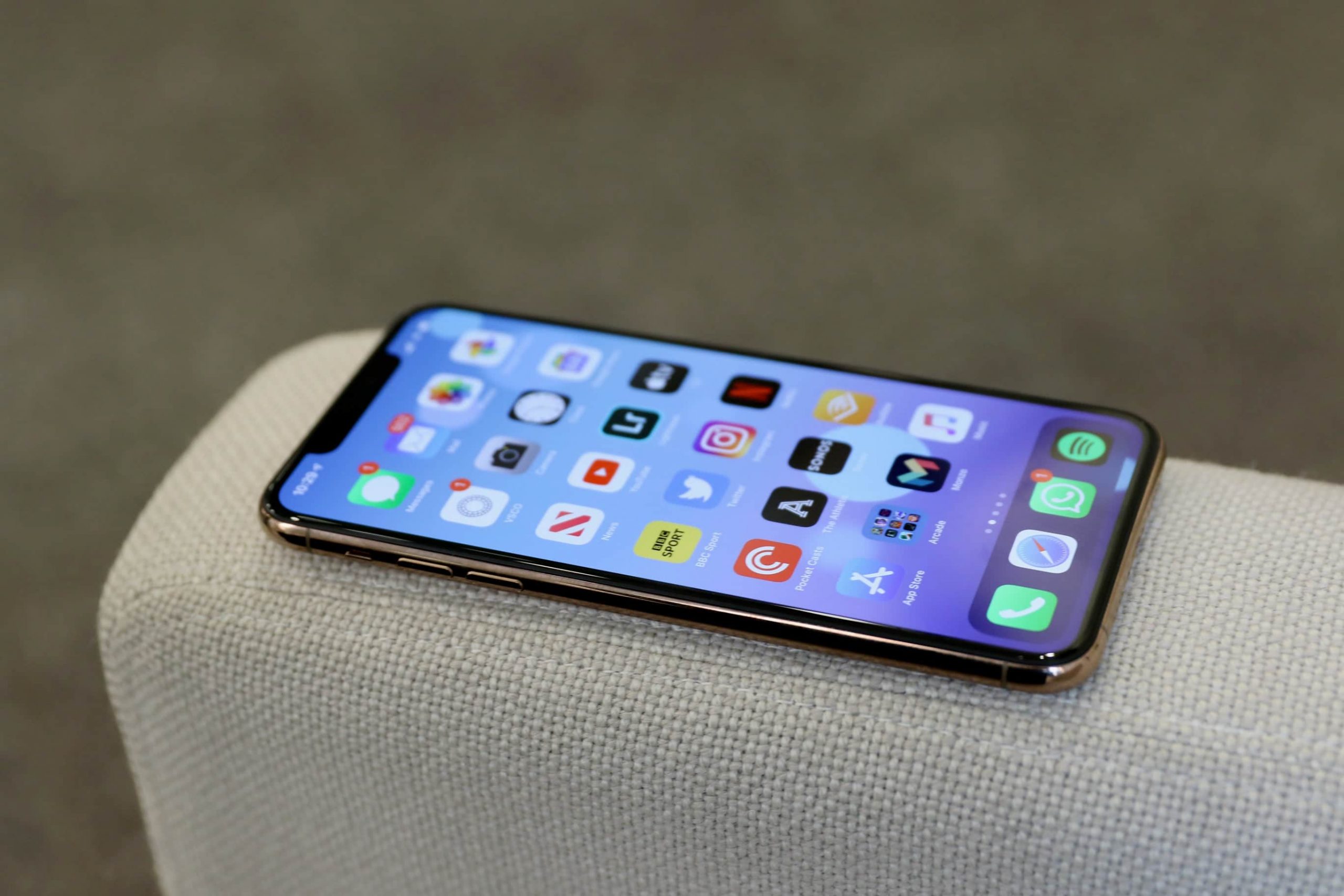 review apple iphone 6